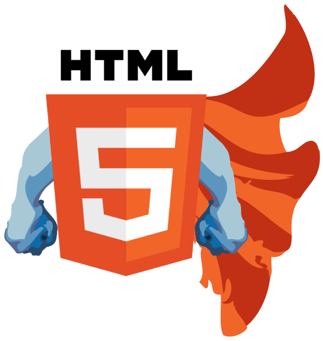 html5-logo